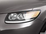  Drivers Side Headlight photo